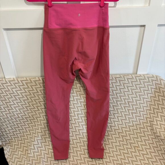 Peloton Cadent Cross Over Front High Rise Athletic Leggings - Picture 8 of 9